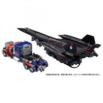 【予約受付商品】T-SPARK トランスフォーマー Dramatic Capture Series ジェットファイヤーコンバイン【出荷予定日：2026年8月29日】