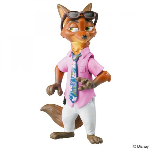 アニア「ズートピア2」スペシャルセット クリスマスプレゼント 3歳 4歳 5歳