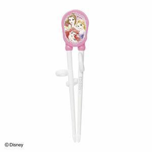 エジソンのお箸1 ディズニー プリンセスデザイン 【右手用 お箸トレーニング 2歳ごろ～就学前】