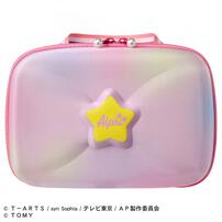 ひみつのアイプリ バニティカードボックスR