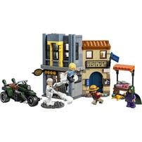 【予約受付商品】【お1人様1点限り】レゴ LEGO ワンピース スモーカー大佐との対決 75642【出荷予定日：2026年8月1日】