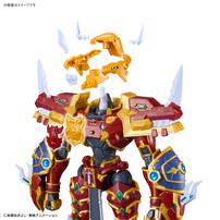 フィギュアライズスタンダード Amplified カイゼルグレイモン