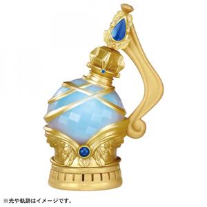 プリンセッション・オーケストラ ジュエルベル リップル