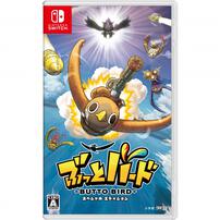 【Nintendo Switchソフト】ぶっとバード スペシャルエディション