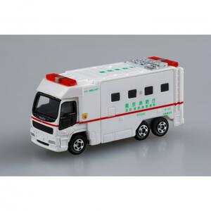 【オンライン限定価格*】トミカ No.116 スーパーアンビュランス 箱