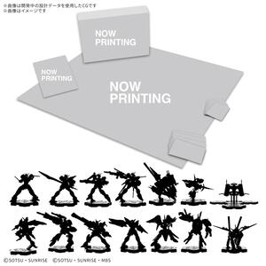 【予約受付商品】GUNDAM ASSEMBLE DELUXE SET 02 [DX02] ガンダム アッセンブル【出荷予定日：2026年12月30日】