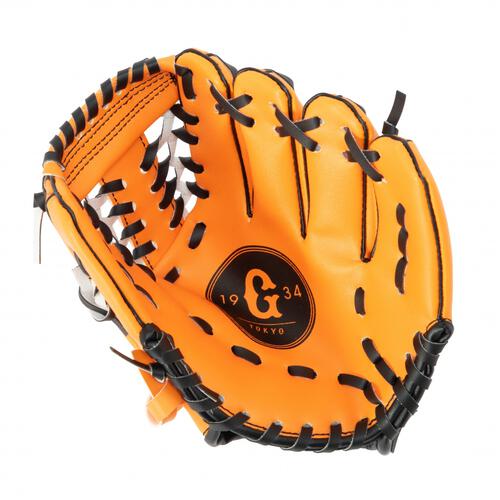 読売ジャイアンツ グローブ 9インチ 右投げ低学年用 柔らかボール付