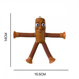 ブレインロット ブラインドBOXフィギュア3【種類ランダム】