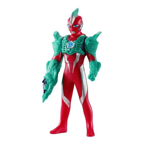 ウルトラマンオメガ ウルトラソフビの日 スペシャルセット