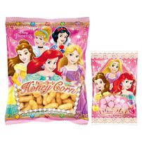 リボンバニティ ディズニープリンセス  クリスマス お菓子