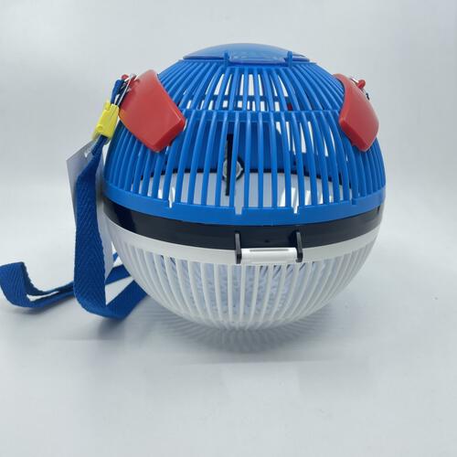 ポケモン スーパーボール 虫かご 昆虫採集