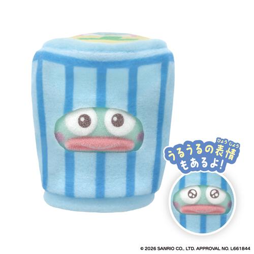 【2026年4月25日発売予定】ぷちとも Sanrio characters みんなでおすし【種類ランダム】