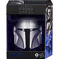 【予約受付商品】スター・ウォーズ ブラックシリーズ スター・ウォーズ マンダロリアン・アンド・グローグー マンダロリアン ミニヘルメット【出荷予定日：2026年7月10日】