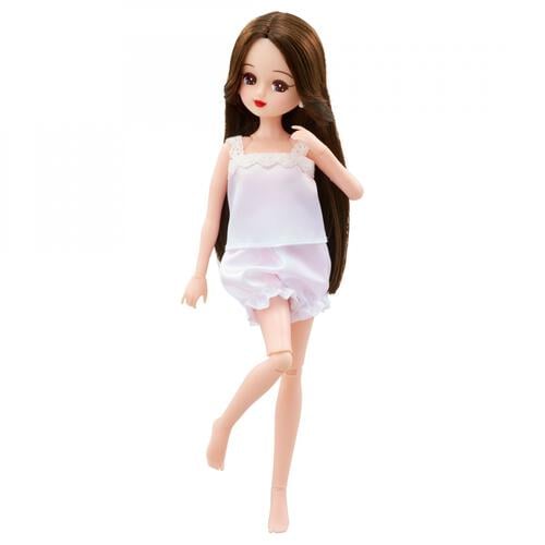 【予約受付商品】リカちゃん 人形 フォトジェニックリカ ビオラ【出荷予定日：2026年1月24日】