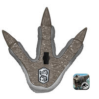 ジュラシック・ワールド サウンド＆リアル インドミナス・レックス トイザらス限定