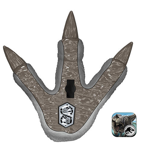 ジュラシック・ワールド サウンド＆リアル インドミナス・レックス トイザらス限定