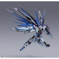 【予約受付商品】【お1人様1点限り】METAL BUILD フリーダムガンダム CONCEPT 2（再販版）【出荷予定日：2025年12月30日】