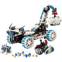 【オンライン限定価格】レゴ LEGO テクニック 42211 Lunar Outpost(R) 月面探査車