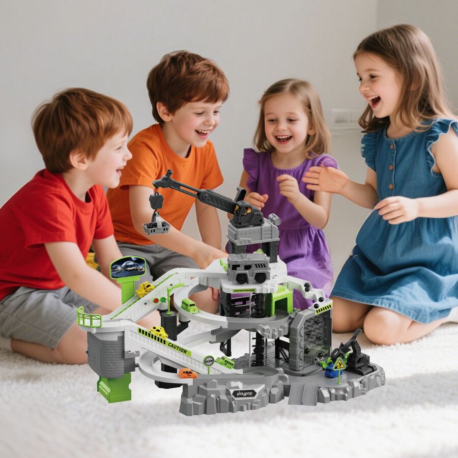 宇宙基地プレイセット トイザらス限定 | Toys”R”Us – Japan