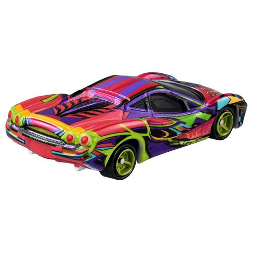 【予約受付商品】トミカ 光岡 エヴァンゲリオン オロチ【出荷予定日：2026年3月28日】