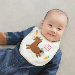 干支スタイ 午年 ベビーザらス限定