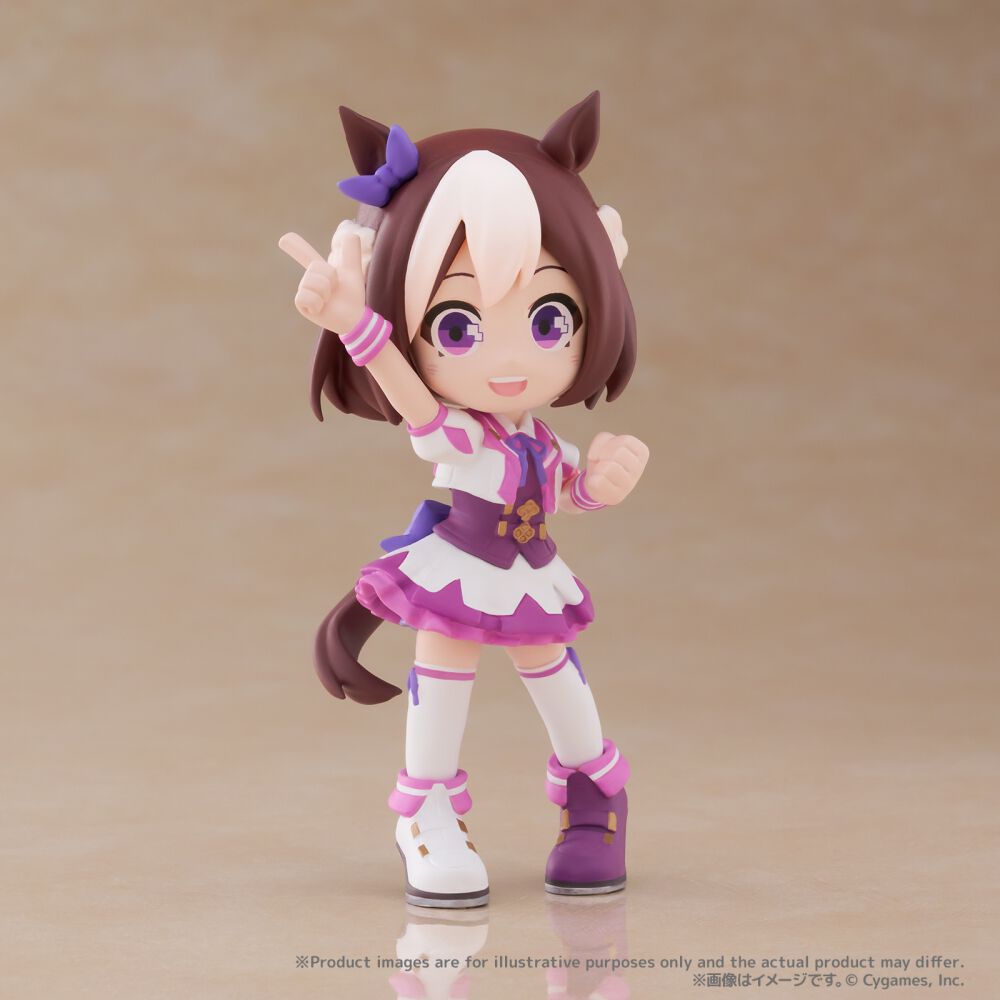 予約受付商品】【BOX販売】PalVerse パルバース ウマ娘 プリティー
