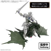 【予約受付商品】30MF ドゥローワイバーン【出荷予定日：2026年6月30日】