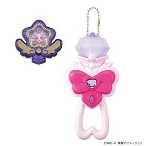 【2026年1月31日発売予定】名探偵プリキュア！ プリキットライト キュアアンサー