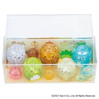 クリスタルパズル すみっコぐらし あつまりました