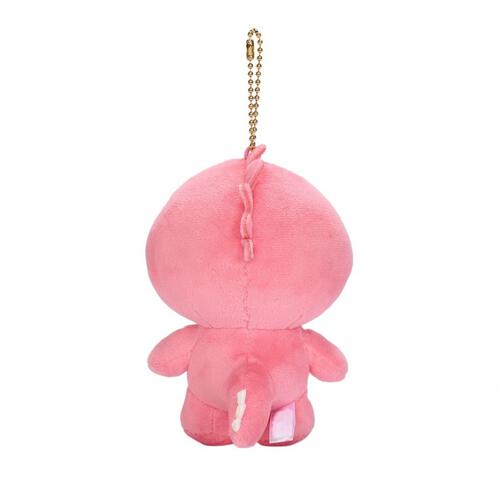 サンリオキャラクターズ ダイナソー キーチェーン ハローキティ トイザらス限定