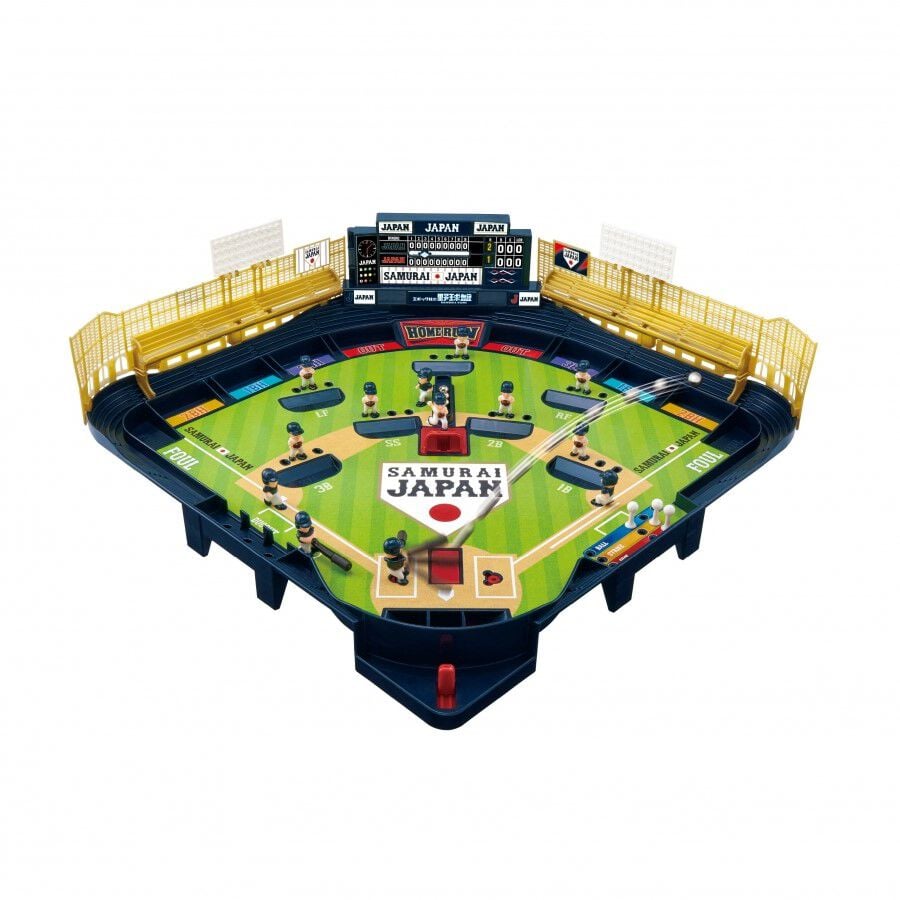 野球盤 3Dエーススタンダード 侍ジャパン 野球日本代表ver