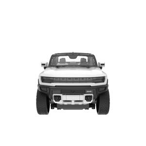 RC 1/16 GMC ハマーEV ラジオコントロール クリスマスプレゼント 6歳 7歳 8歳