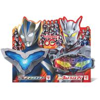 【予約受付商品】【特典付】ウルトラマンテオ DXテオクリスター【出荷予定日：2026年5月30日】