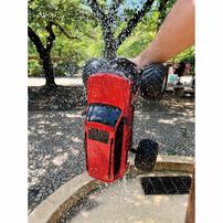 1/16 R/C ギガスプラッシュ ランドクルーザーGR SPORT ラジオコントロール