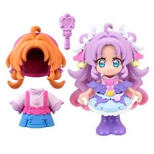 【2026年1月31日発売予定】名探偵プリキュア！ プリコーデドール キュアアンサー