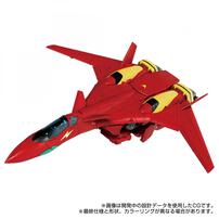 【予約受付商品】T-SAPRK トランスフォーマー マクロス7 バサラプライム 【出荷予定日：2026年3月28日】