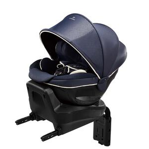 □店頭引取限定□美品☆エールべべ ISOFIXチャイルドシート クルット4i 