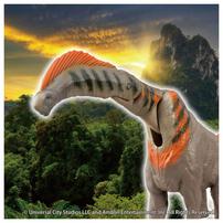 アニア ジュラシック・ワールド ティタノサウルス ギフト 誕生日 プレゼント&nbsp; 3歳 4歳 5歳