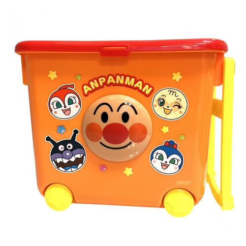 アンパンマン コロコロワゴン 2025  クリスマス お菓子