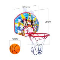 ディズニー  マイファースト ディズニー ミニバスケットゴールセット トイザらス限定 クリスマスプレゼント 4歳 5歳 6歳