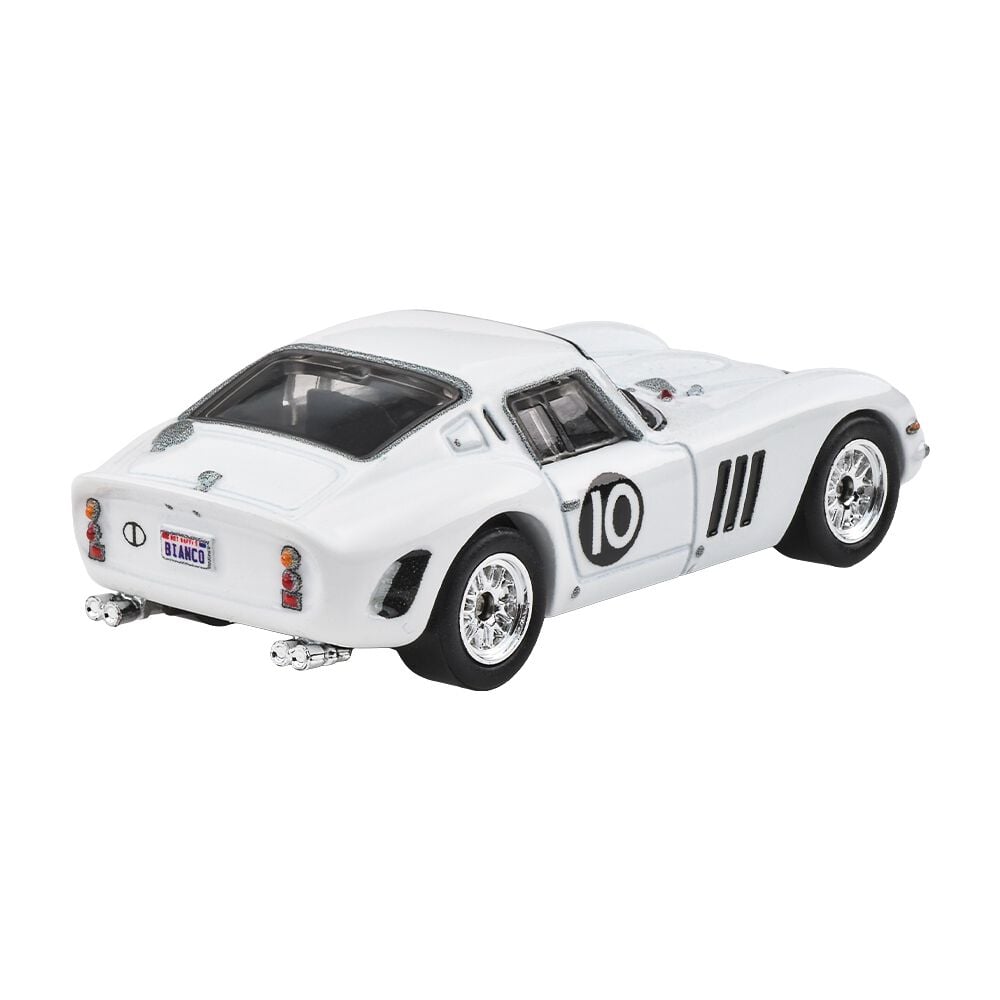 予約受付商品】ホットウィール カーカルチャー ヴィンテージレーシング