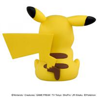 【予約受付商品】ポケモン30周年記念 モンコレピカチュウセレクション たべるピカチュウ【出荷予定日：2026年5月23日】
