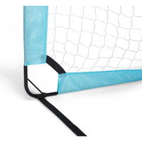 プレイポップスポーツ サッカー 2Mサッカーゴール 高さ100×幅200×奥行き100cm トイザらス限定 クリスマスプレゼント 4歳 5歳 6歳