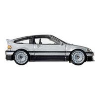 【予約受付商品】ホットウィール カーカルチャー ジャパンヒストリックス5 '88 ホンダ CRX【出荷予定日：2026年2月28日】