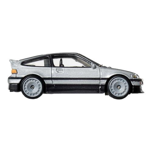 【予約受付商品】ホットウィール カーカルチャー ジャパンヒストリックス5 '88 ホンダ CRX【出荷予定日：2026年2月28日】