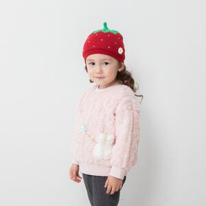 TINY DRIP フリーストレーナー ピンク×80cm