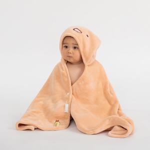 吸水湯上りオクルミ すみっコぐらし とんかつ(とんかつ×フリー)