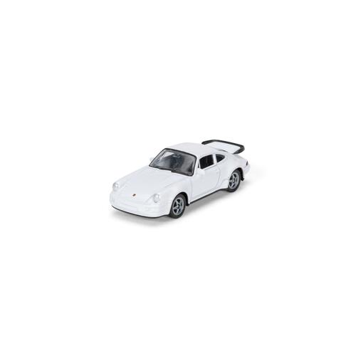 新品 未開封 1:60 SPEEDCITY ポルシェ 911 ターボ（ポルシェ、3334万円  