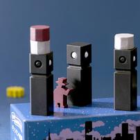 ギシンアンキの塔