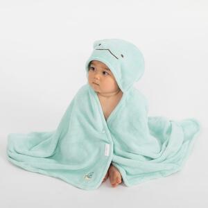 吸水湯上りオクルミ すみっコぐらし とかげ(とかげ×フリー)